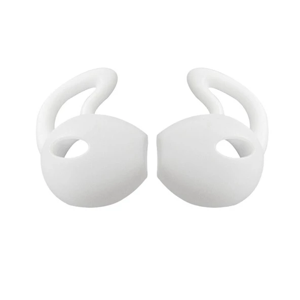 Apple iPhone Earpods Kulaklık Silikonu Sabitleyici - 8