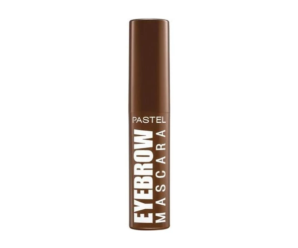 Pastel Profashion Kaş Maskarası No:22 Light Brown