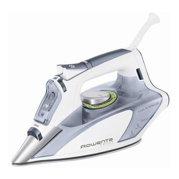 TEŞHİR ÜRÜN Rowenta Focus Microsteam400 2400 Watt Buharlı Ütü DW-5020