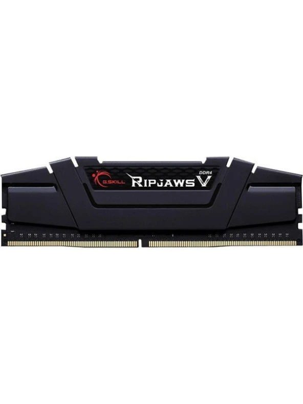 G.Skill RipjawsV 8GB 3600MHz DDR4 Ram F4-3600C18S-8GVK