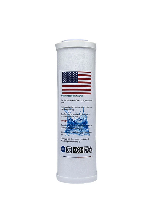 Ihlas Aura Cebillion Uyumlu Açık Kasa Cihaz 3'lü Filtre Bakım Seti - Resim 2