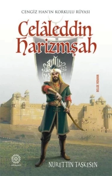 Celaleddin Harizmşah - 1