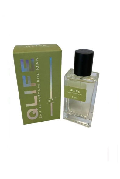 Q Life Özel Seri Erkek Edp. 50 ml. No: 213 ürün görseli