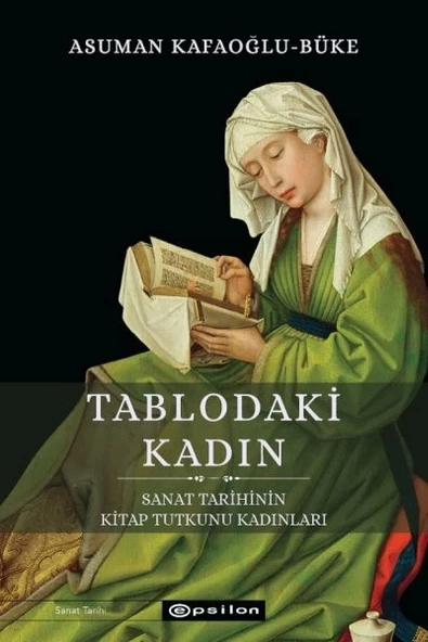 Sanat Tarihinin Kitap Tutkunu Kadınları