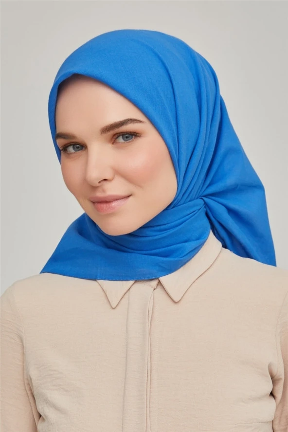 Trend Pamuk Eşarp-21051