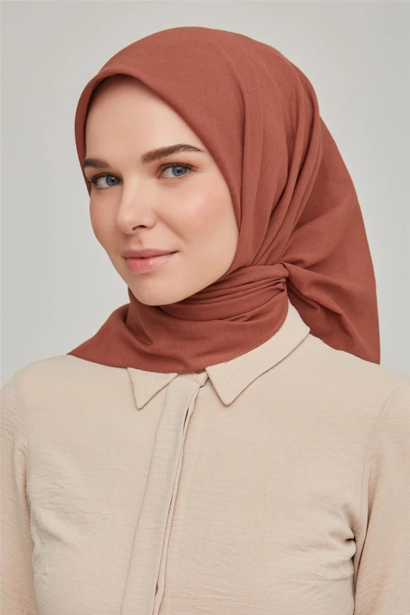 Trend Pamuk Eşarp 21038