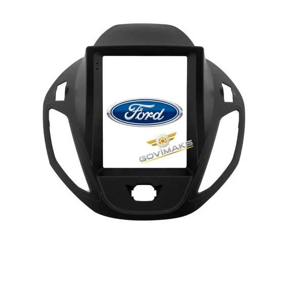 FORD COURİER 4 GB RAM 64 GB HAFIZA ANDROID MULTIMEDIA TEYP