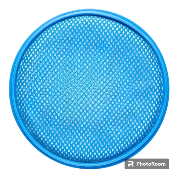 srfn ticaret Samsung DJ63-01285A Uyumlu Elektrikli Süpürge Yıkanabilir Sünger Filtresi - Resim 3