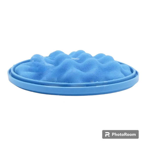 srfn ticaret Samsung DJ63-01285A Uyumlu Elektrikli Süpürge Yıkanabilir Sünger Filtresi - Resim 4