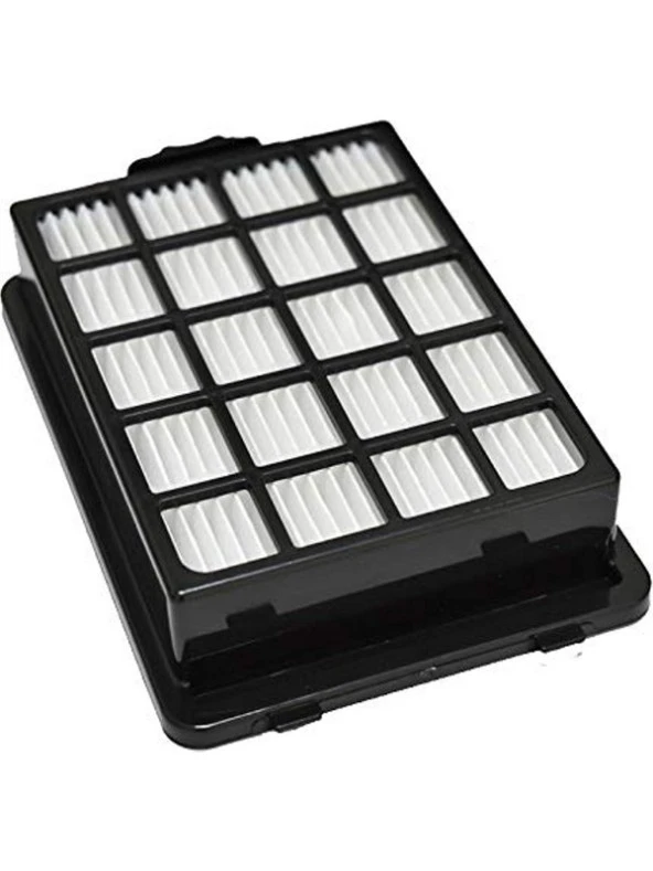 srfn ticaret Samsung DJ97-01962A Uyumlu Hepa Filtre (%100 İthal Gerçek HEPA) ürün görseli 1