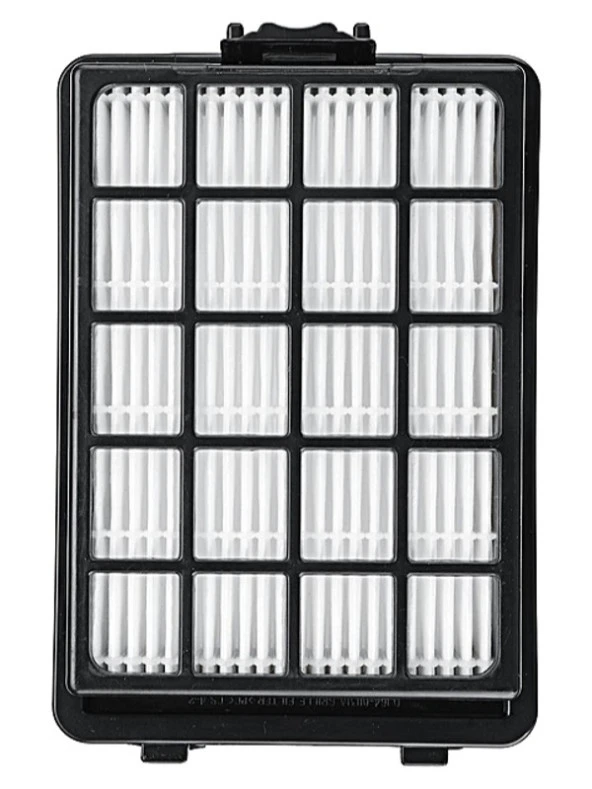 srfn ticaret Samsung DJ97-01962A Uyumlu Hepa Filtre (%100 İthal Gerçek HEPA) - Resim 2