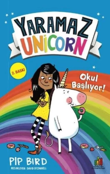 Yaramaz Unicorn - Okul Başlıyor