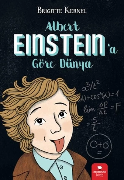 Albert Eınsteın’a Göre Dünya