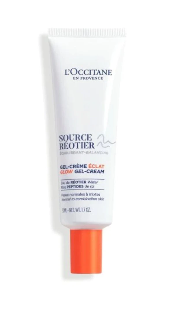 L'occitane Reotier Işıltı Veren Krem 50 ML ürün görseli 1