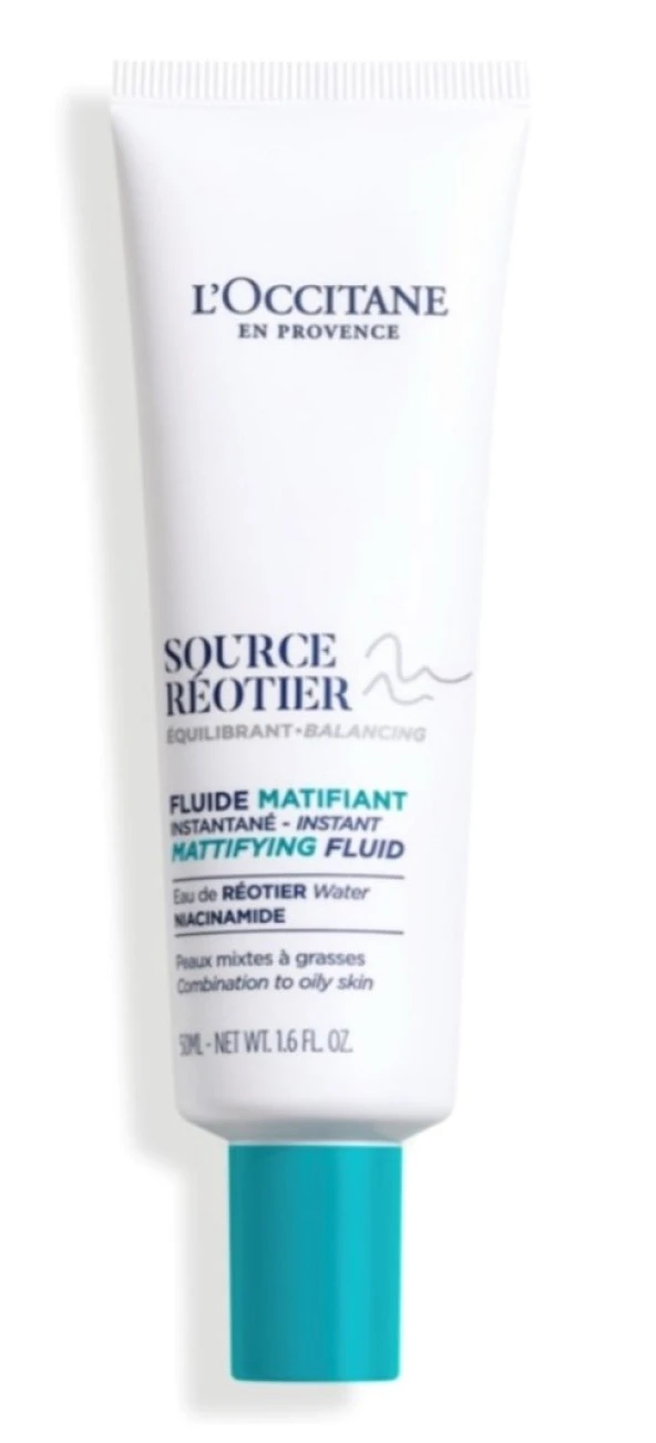 L'occitane  Reotier Matlaştırıcı Emülsiyon Krem 50 ML ürün görseli 1