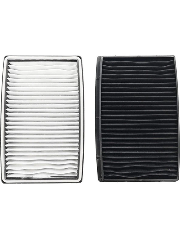 srfn ticaret Samsung DJ97-00788A-C DJ63-00433A V1103 SC51 SC52 SC53 Uyumlu Hepa Filtre - Resim 5