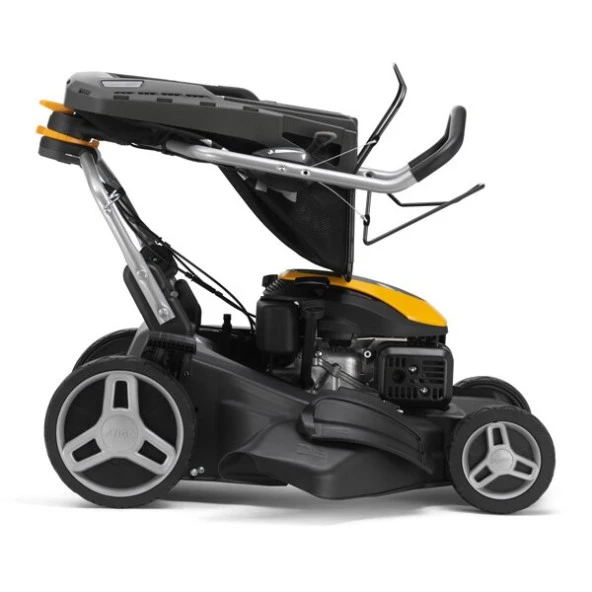 Stiga Combi 955V Benzinli Çim Biçme Makinası  ST200 Motorlu - 2