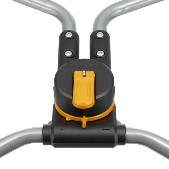 Stiga Combi 955V Benzinli Çim Biçme Makinası  ST200 Motorlu - 4