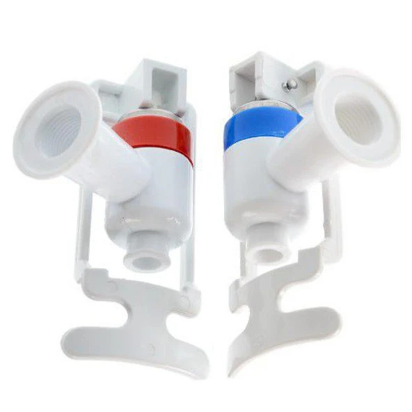 Beko BSS2200 Su Sebili Sıcak ve Soğuk Su Musluk Seti - Resim 3