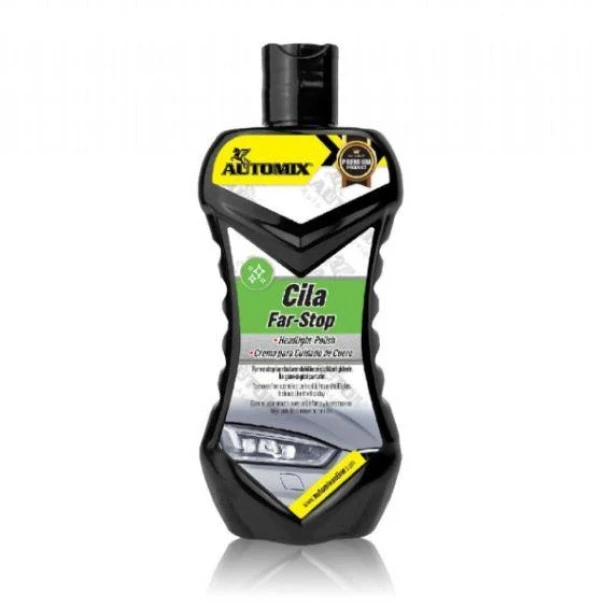 Automix Premium Stop Far Cilası 200ml