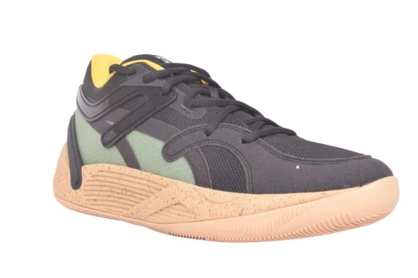 Puma Erkek Spor Ayakkabı 37739801 TRC BLAZE COURT