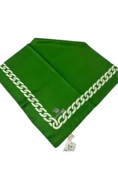 LavLa'vınse Çerçeveli Eşarp - 3
