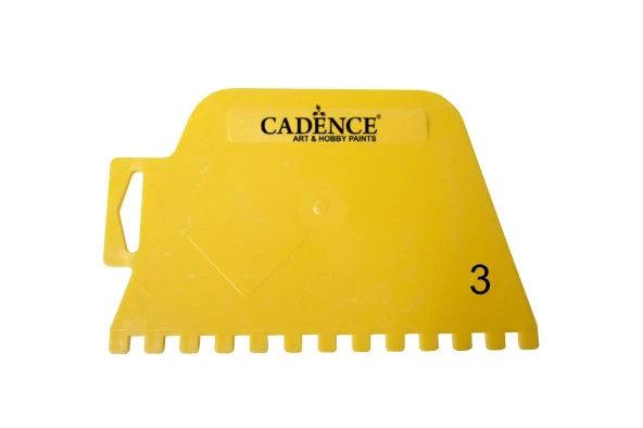 SARI DOKU TARAĞI NO:3 ürün görseli 1