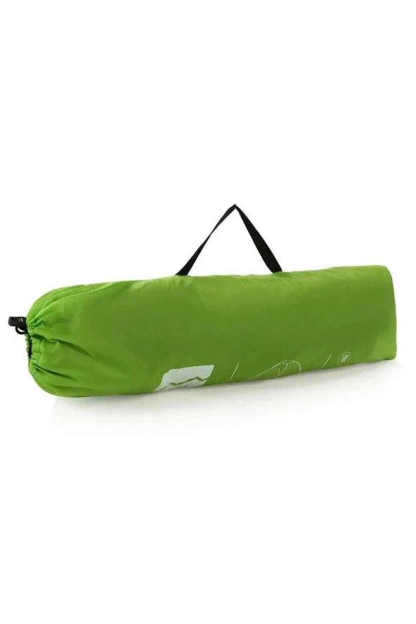 Upland Crew 2XL Kamp Çadırı 2 Kişilik 200cm x 120cm Yeşil