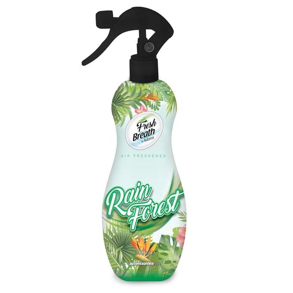 Automix Oto Kokusu 300ml  CherryPassion