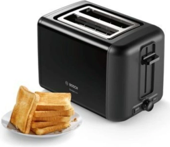 Bosch Ekmek Kızartma Makinesi TAT3P423 Compact