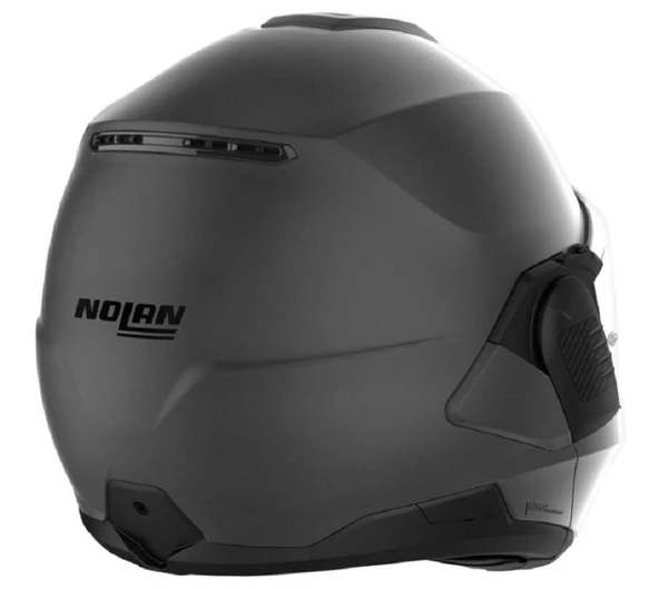 NOLAN N120-1 CLASSIC N-COM 002 ÇENE AÇILIR KASK - 2