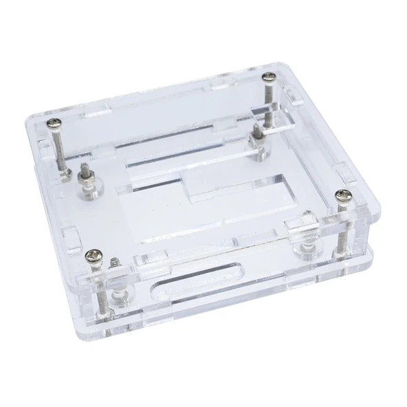 Kutulu W1209 12V DC Dijital Termostat Sıcaklık Kontrol Devresi Sensörlü - 2