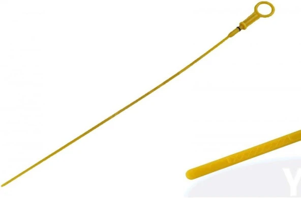 Motor yağ Çubuğu Renault Clio Kangoo Modus Megane II Scenic II Dacia Duster Logan Sandero 1.5-Dci 7701060939 ürün görseli 1