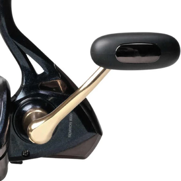 Remixon Venom 8000D Surf Olta Makinesi 6BB 4.1:1 - 6