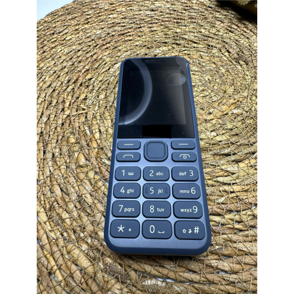 NOKİA KAMERASIZ İÇ DIŞ YÜKSEK SESLİ TUŞLU TELEFON - 1