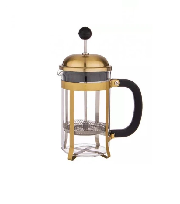 FÜNKE LUX FRENCH PRESS 350 ML 321502G - 2