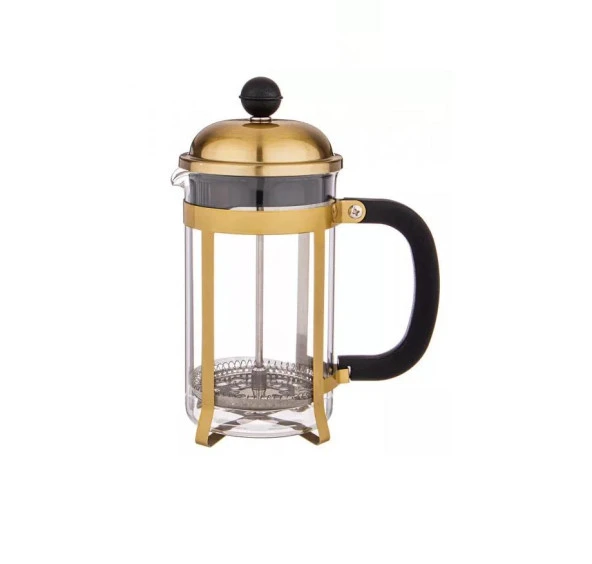 FÜNKE LUX FRENCH PRESS 350 ML 321502G - 3
