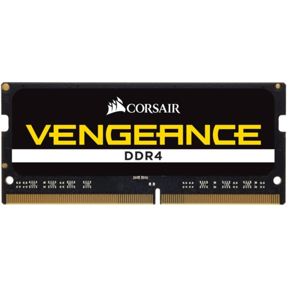 Corsair Vengeance CMSX4GX4M1A2400C16 4 GB DDR4 2400 MHz CL16 Ram