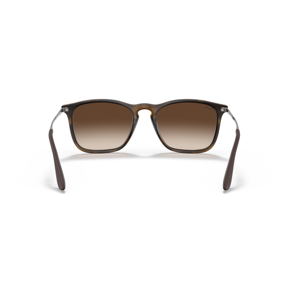 Ray-Ban RB 4187 865 / 13 54.18 Unisex Güneş Gözlüğü - 4