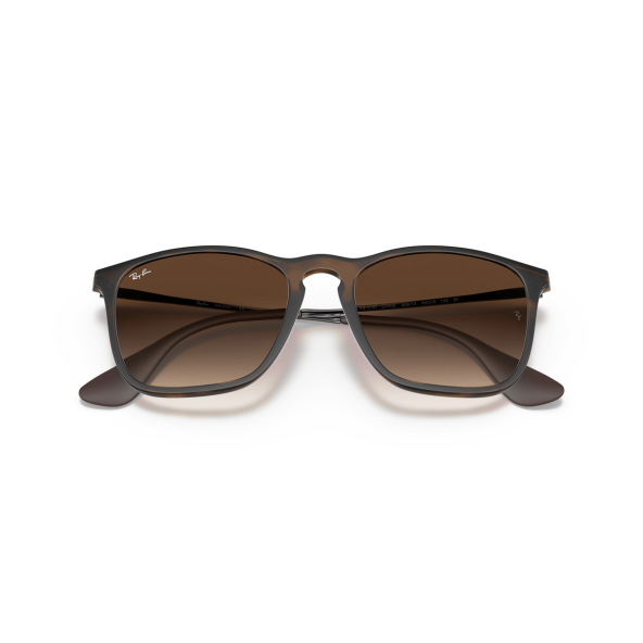 Ray-Ban RB 4187 865 / 13 54.18 Unisex Güneş Gözlüğü - 5