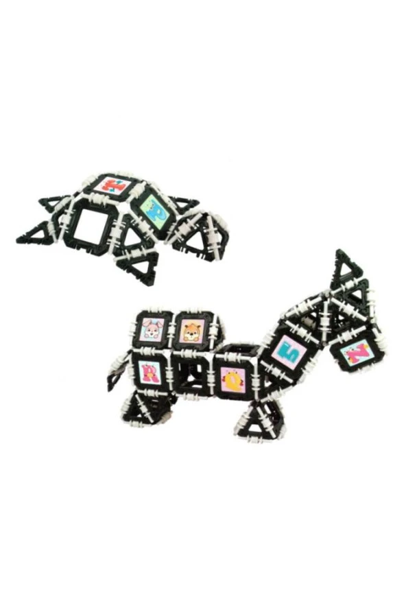 Bigstoy Structure Blocks Tasarım 168 Pr - Resim 6