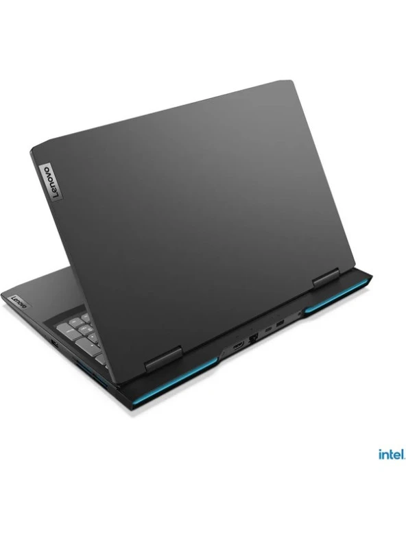 Lenovo Ideapad Gaming 3 15IAH7 Intel I5-12450H 16gb 512GB SSD RTX3050 15.6"fhd Onyx Grey Freedos Bilgisayar 82S9015UTX