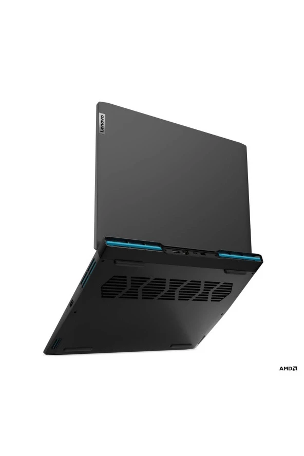 Lenovo IP Gaming 3 AMD Ryzen 5-6600H 16GB 512GB RTX3050 16" WUXGA 165Hz Gaming Notebook 82SC0098TX Csrtech - 7