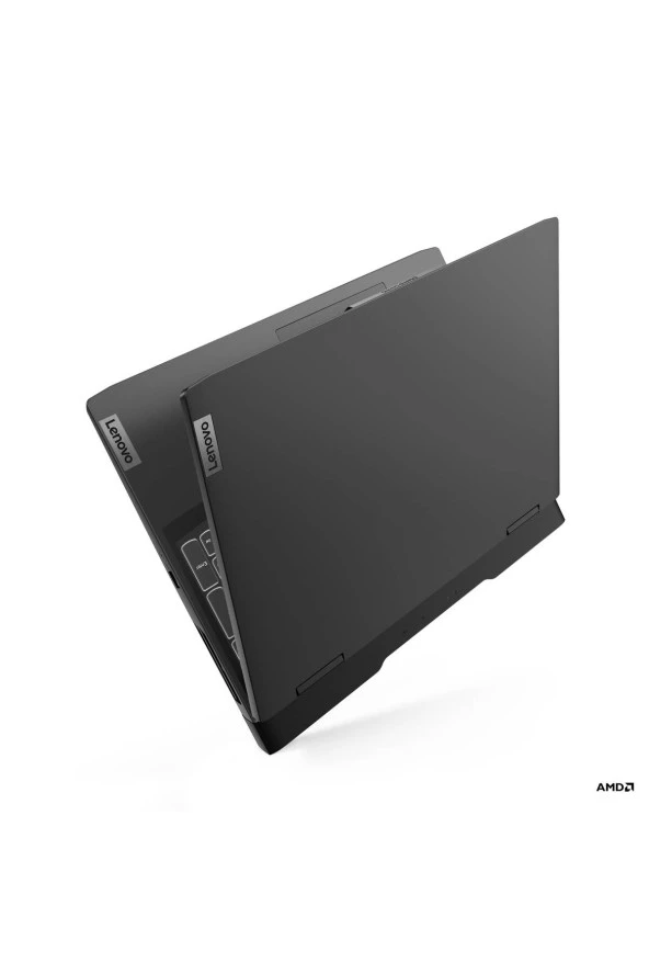 Lenovo IP Gaming 3 AMD Ryzen 5-6600H 16GB 512GB RTX3050 16" WUXGA 165Hz Gaming Notebook 82SC0098TX Csrtech - 8