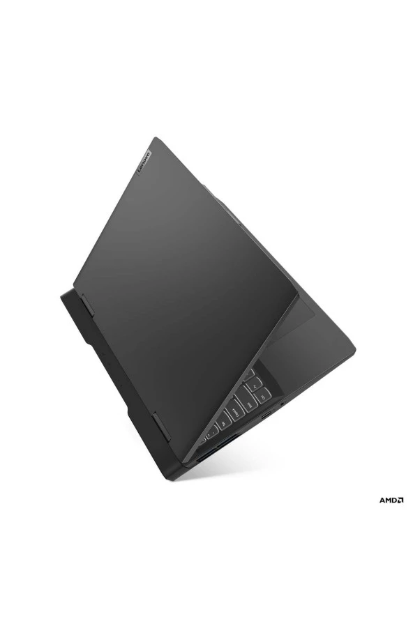 Lenovo IP Gaming 3 AMD Ryzen 5-6600H 16GB 512GB RTX3050 16" WUXGA 165Hz Gaming Notebook 82SC0098TX Csrtech - 9