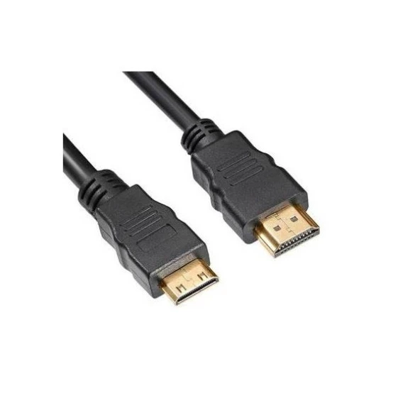 HDMİ Kablosu 5 Metre LCD Laptop FULLHD Ara Bağlantı Erkek-Erkek TV Kablo Ps3 Ps4 Xbox U - 3