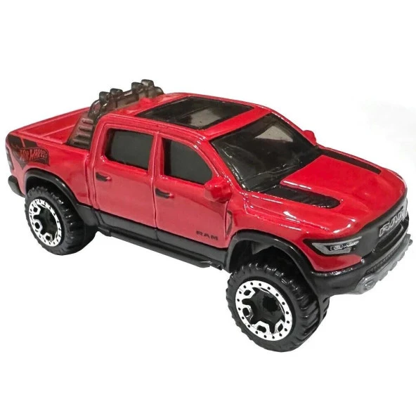 Hot Wheels Tekli Arabalar 23 RAM 1500 HXB33