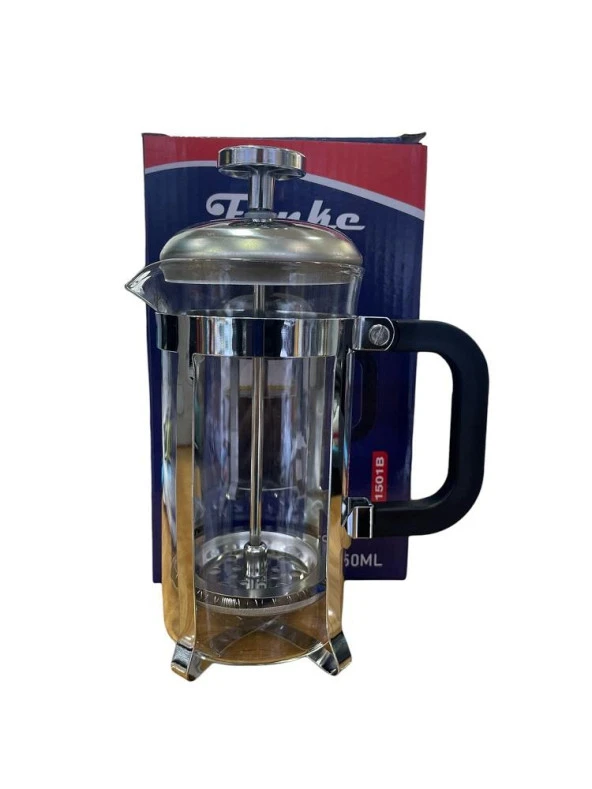 Fünke French Press 350ml 3210501B - 2