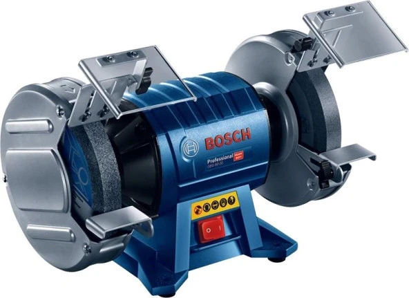 Bosch GBG60-20 Taş Motoru