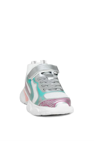 Cool Adam Unisex Çocuk Günlük Spor Ayakkabı - 3